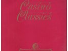 CASINO CLASSICS CHAPTER TWO Various LP VINYL 14 Track Featuring Gloria Jones