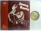 LP,  Jimmy Raney, Too Marvelous For Words, Bobby Jaspar, Biograph 1979, Mint-