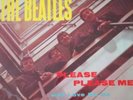 the beatles please please me lp