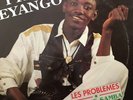 RARE PRINCE EYANGO