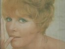 PETULA CLARK-COFFRET 3 VINYLES 33 T. MADE IN FRANCE- UN BOUQUET DE SUCCES- BON E