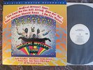 BEATLES MFSL 1-047 Magical Mystery Tour Original Master Recording NM Audiophile