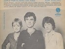 TALKING HEADS - LOVE GOES TO BUILDING ON FIRE Italy Unique Cover 7