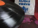 OMEGA ? ÉLO ? TOP CONDITION   1972 FIRSTPRESS IN TIN-COVER /METALLCOVER & POSTER