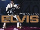 ELVIS PRESLEY - FTD  -  HOMETOWN SHOWS -  FTD