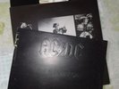 AC/DC Back In Black Vinyl