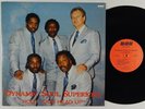 DYNAMIC SOUL SUPERIORS Hold Your Head Up LP on DSS VG++ gospel modern soul