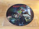 Marillion - Script For A Jester's Tear Picture Disc LP EMCP 3429a