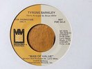TYRONE BARKLEY.....