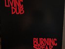 BURNING SPEAR – 