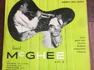 HOWARD MCGHEE Vol. 2 LP BLUE NOTE 5024 US 1953 LEX MONO Gigi Gryce Horace Silver