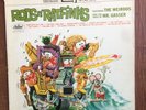 Mr. Gasser & The Weirdos – Rods N' Rat Finks 1964 Capitol  Surf Rock Rare VG+