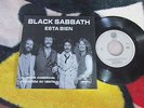 BLACK SABBATH 