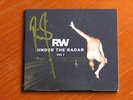Robbie Williams - Under The Radar  Vol 1 - Signed