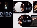 AC/DC  Live in Nashville 8/8/1978  LP PICTURE DISC