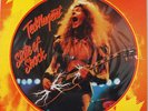** Ted Nugent - State Of Shock / Limited Picture Disc LP unplayed RAR 1979 **