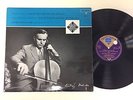 LUDWIG HOELSCHER Chopin / Mendelssohn Sonatas GERMAN LP TELEFUNKEN BLE 14116