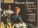 PARSLEY, SAGE, ROSEMARY & THYME  SIMON & GARFUNKEL Vinyl Record