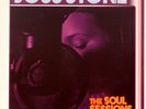 The Soul Sessions  Joss Stone Vinyl Record
