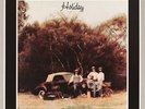 Holiday  AMERICA Vinyl Record