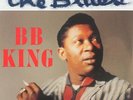The Blues  B.B. KING Vinyl Record