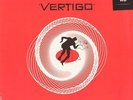 Vertigo  BERNARD HERRMANN Vinyl Record