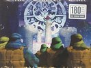 Tales Of The Psychic Wars  BLUE OYSTER CULT Vinyl Record