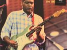 Live At Redux Club  ROBERT CRAY Vinyl Record