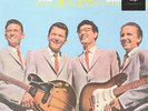 Chirping&acirc;?? Crickets  THE CRICKETS Vinyl Record