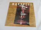 2PAC MAKAVELI 1996 INTERSCOPE/DEATH ROW INT2 SEALED