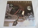 GEORGE DUKE DREAM ON 1982 HYPE STICKER EPIC FE 37532 SEALED