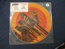 Judas Priest - Screaming For Vengeance Pic Disc Vinyl LP SUPER RARE