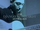 Django Reinhardt-The Django Reinhardt Anthology  Vinyl / 12