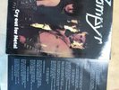 LP Vampyr- Cry out for Metal-Hot Blood 941385 Metal Schallplatte