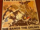 Stone Roses - She bangs the drums (vinyl) 12inch