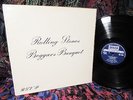 1968 UK ORIG DECCA   ROLLING STONES   BEGGARS BANQUET   SYMPATHY FOR THE DEVIL