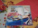 Marillion Fugazi Record Vinyl W/Inner Sleeve Capitol Records ST12331-1984