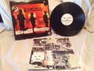 The Libertines Up The Bracket Original LP Vinyl Record 1st pressing Must See