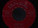 TWILIGHTERS: Road To Fortune 45 (dj, wol, close to M-) Soul