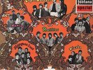 Rattles, Tonics, Rivets... Live In Concert Fontana Vinyl LP
