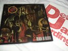 SLAYER -REIGN IN BLOOD- AWESOME RARE FIRST PRESS DEFJAM/LONDON 1986 INNER COOL