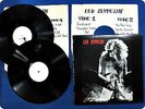 LED ZEPPELIN LIVE AT KNEBWORTH 2LP FM3028