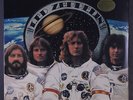 LED ZEPPELIN: Latter Days LP Sealed (2 LPs, hype tag on shrink, small cover cre