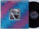 YUSEF LATEEF Reevaluations: The Impulse Years IMPULSE /ABC 2XLP VG++/NM gatefold