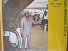 Monguito El Unico Presents Laba Sosseh In U.S.A.-Rare Afro Salsa LP-NMint Shrink