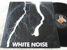 WHITE NOISE  An Electric Storm '73  David Vorhaus-Annie Bird  LP  NM