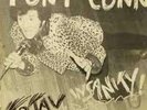 Tony Conn - Total Insanity (LP) Vinyl Schallplatte - 92227