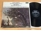 ROSTROPOVICH & BRITTEN Schubert Bridge UK LP DECCA SXL 6426 ED2