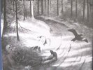 Hvis Lyset Tar Oss-Rare Original 2005 Black Metal LP-Near Mint