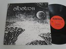ALBATROSS/ALBATROSS  LP 1992 USA ANVIL AT-100-1